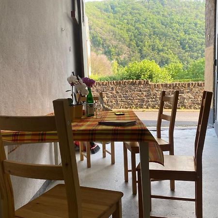 Helles, Gemuetliches Haus Mit Moselblick Vila Müden Exterior foto